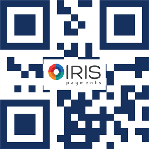 iris payments