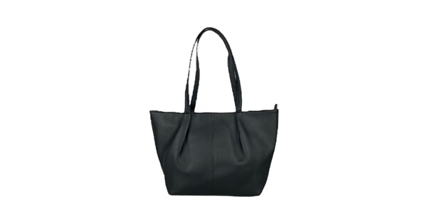 Black Color BagToBag Shoulder Bag