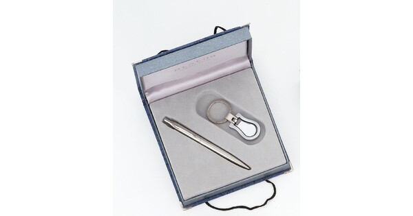 Σετ Δώρου Μπρελόκ Στυλό