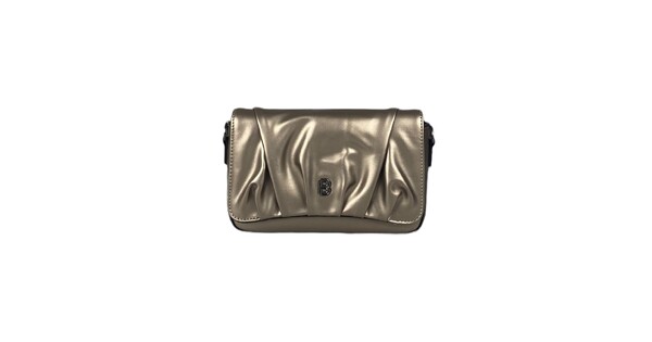 Bronze Color BagtoBag Crossbody - Hand Bag