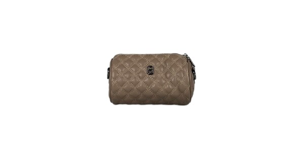 Τσαντάκι Χιαστί BagToBag Σε Μπεζ Χρώμα