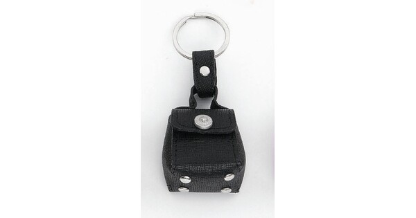 Black Color Bag - Keychain