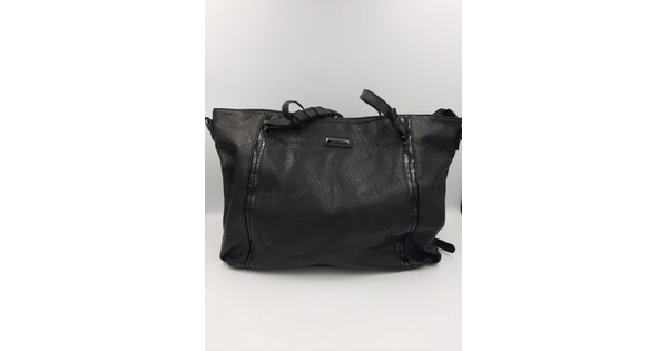 Black Color BagToBag Shoulder - Crossbody Bag