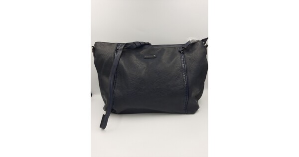 Navy Blue Color BagToBag Shoulder - Crossbody Bag