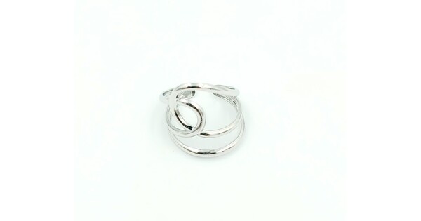 Stainless Steel Ring