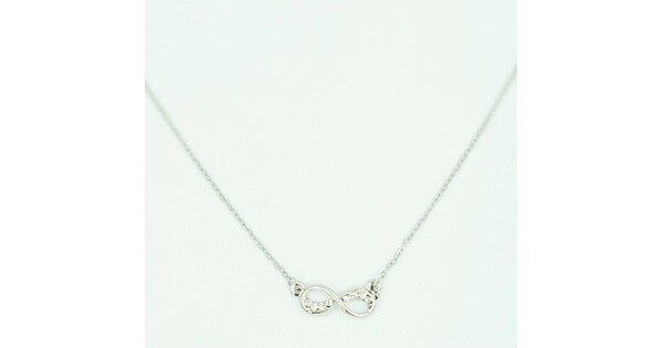 Infinity Necklace