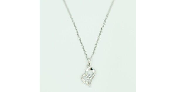 Heart Necklace