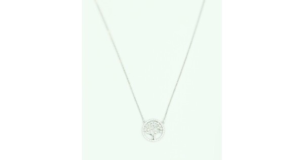 Κολιέ Δέντρο Της Ζωής