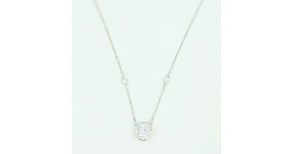 Κολιέ Με Πέτρες