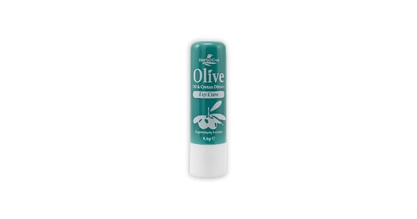 Herbolive Lip Balm With Dittany