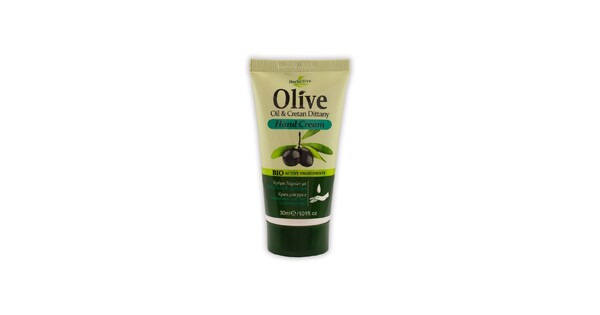 Herbolive Mini Hand Cream Cretan Dittany