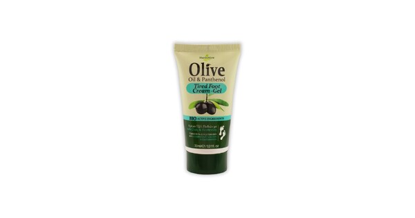 Herbolive Mini Foot Tired Gel