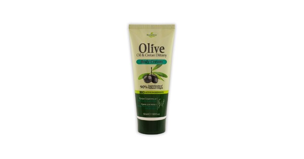 Herbolive Mini Body Cream Cretan Dittany