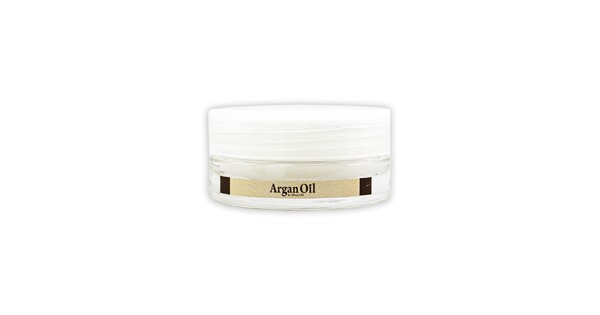 Argan Oil Eye Cream Antiwrinkle