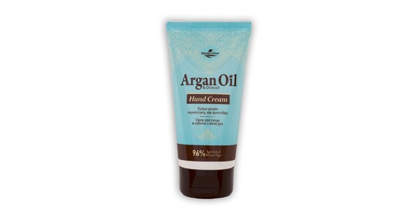 Argan Oil Hand Cream