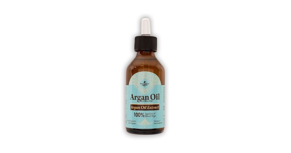 Argan Oil Extract