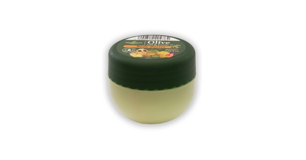 Herbolive Mini Body Butter Exotic Fruits