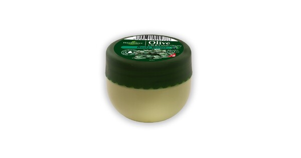 Herbolive Mini Body Butter Cretan Dittany