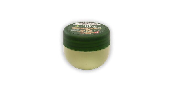 Herbolive Mini Body Butter Argan Oil