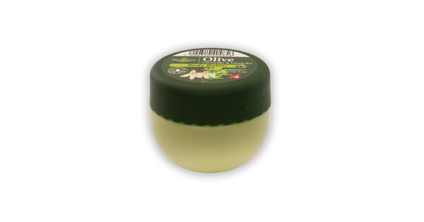 Herbolive Mini Body Butter Vanilla & Green Tea