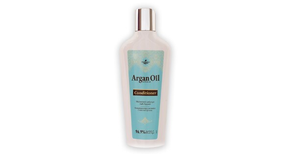Argan Oil Hair Conditioner For Coloured Hair