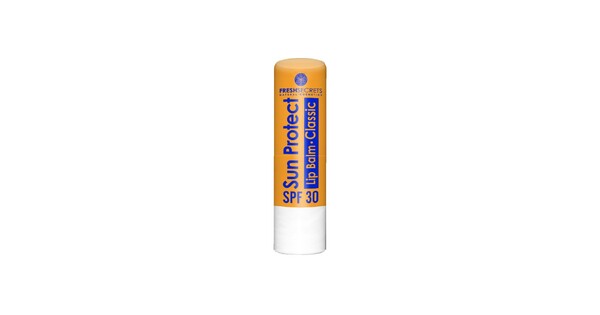 Fresh Secrets Sun Protect Lip Balm Classic SPF 30