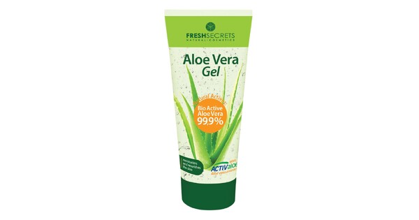 Fresh Secrets Aloe Vera Gel 99.9%