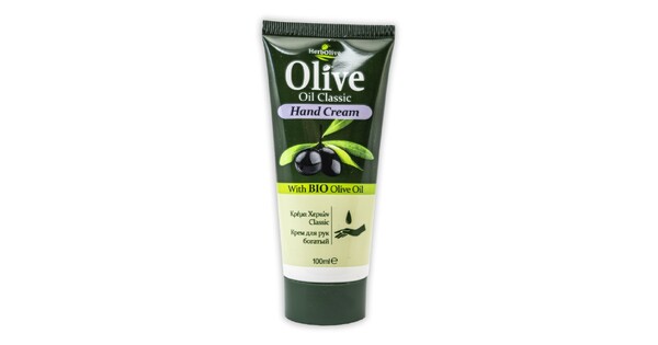 Herbolive Hand Cream Classic