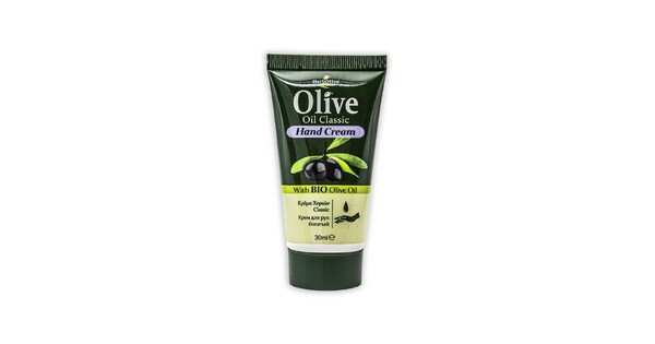 Herbolive Mini Hand Cream Classic