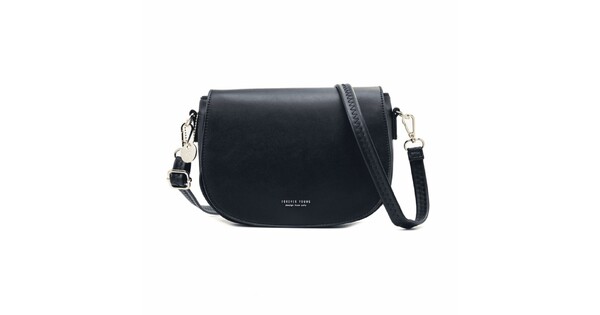 Pierre Loues Womens Bag Crossbody Black Colour