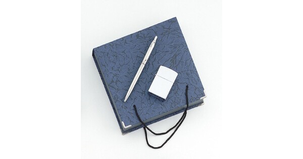 Σετ Δώρου Αναπτήρας Στυλό