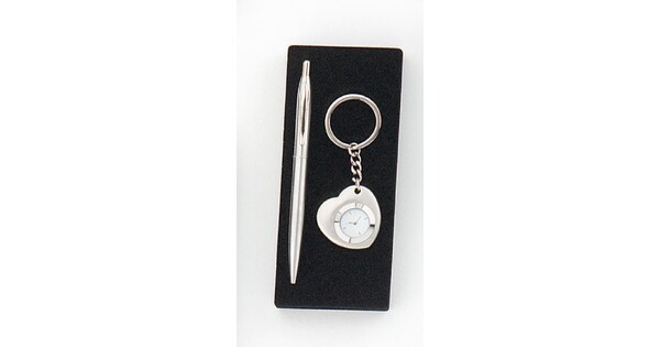 Keychain Pen Gift Set