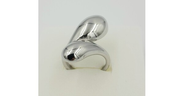 Stainless Steel Ring