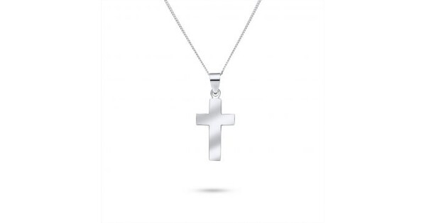 Silver Cross
