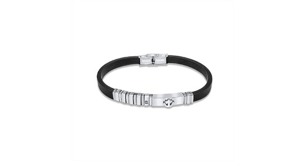 Χειροπέδα Από Καουτσούκ Και Ατσάλι