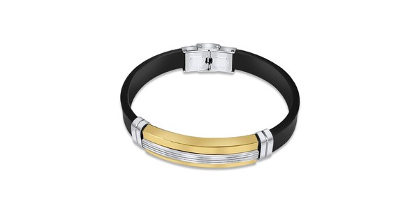 Χειροπέδα Από Καουτσούκ Και Ατσάλι