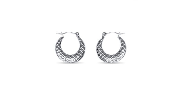 Σκουλαρίκια Κρίκοι