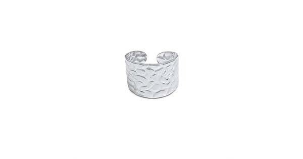 Stainless Steel Ring