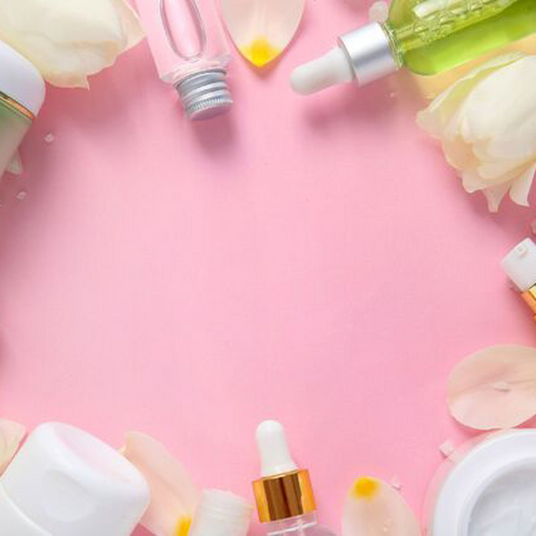 Γυναικεία Περιποίηση