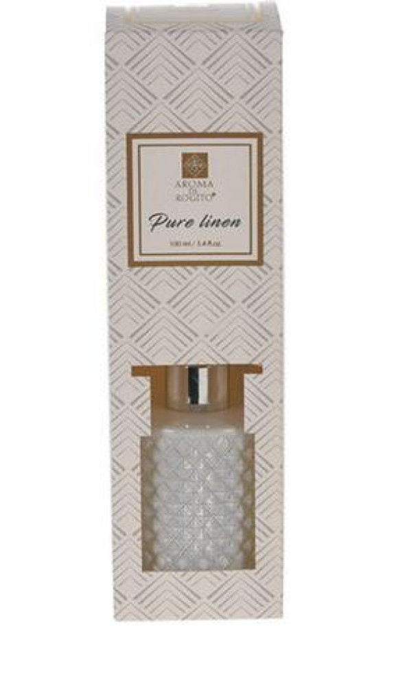100ml Reed Diffuser With A Pure Linen Fragrant