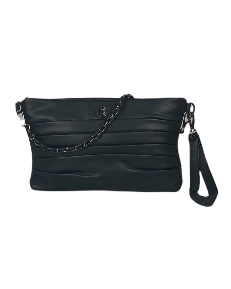 Black Color BagToBag Crossbody - Hand Bag