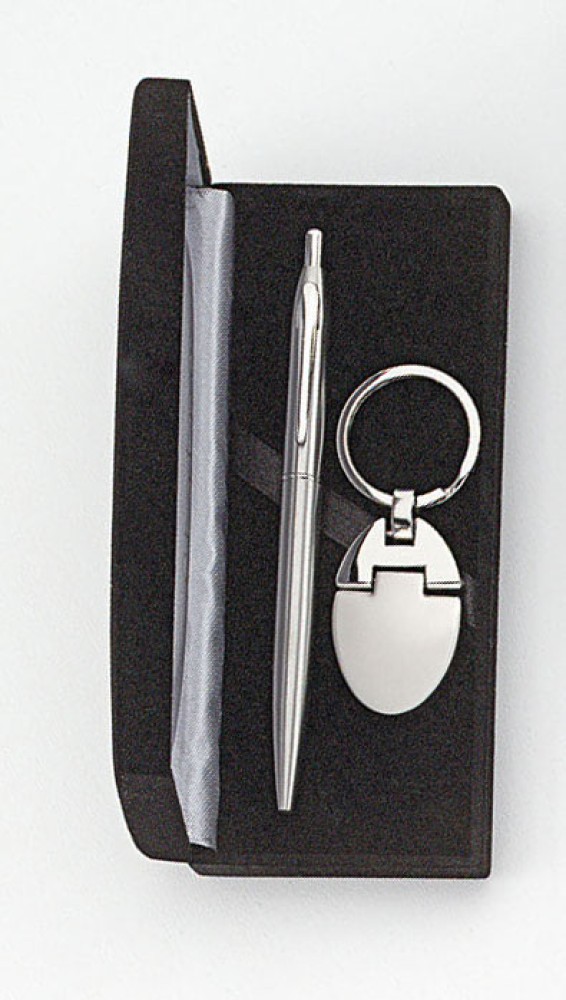 Σετ Δώρου Μπρελόκ Στυλό - 1