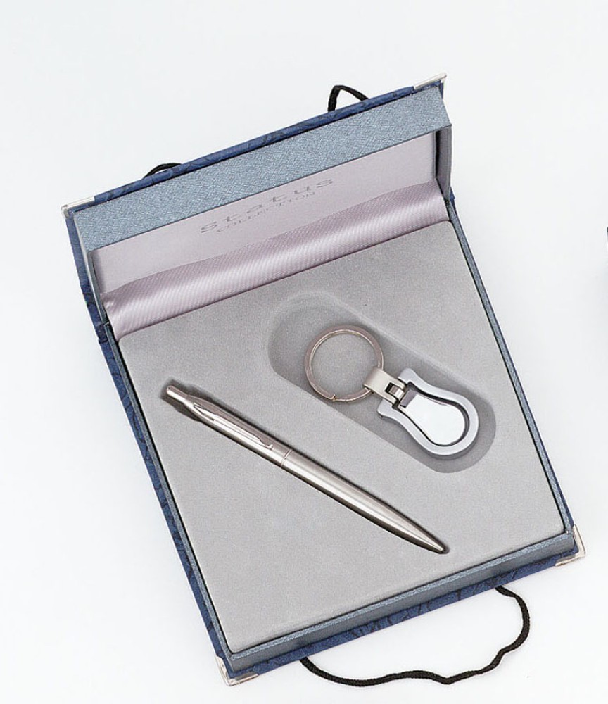 Σετ Δώρου Μπρελόκ Στυλό - 1