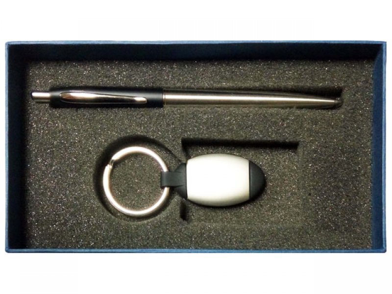Keychain Pen Set