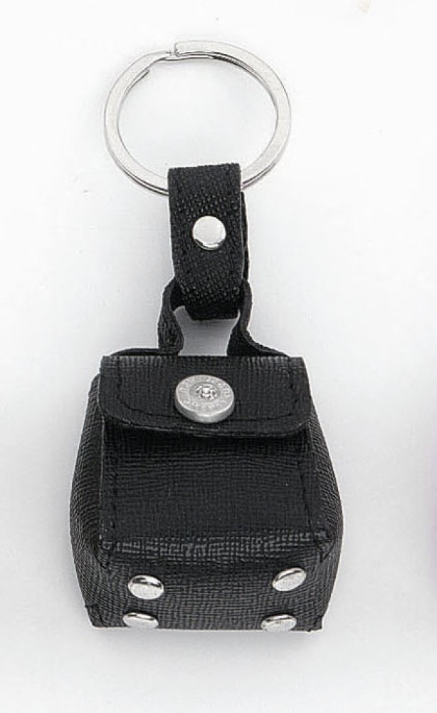Black Color Bag - Keychain - 1