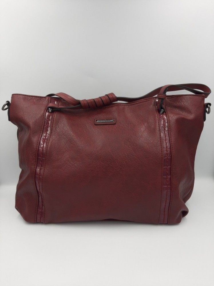Red Color BagToBag Shoulder - Crossbody Bag