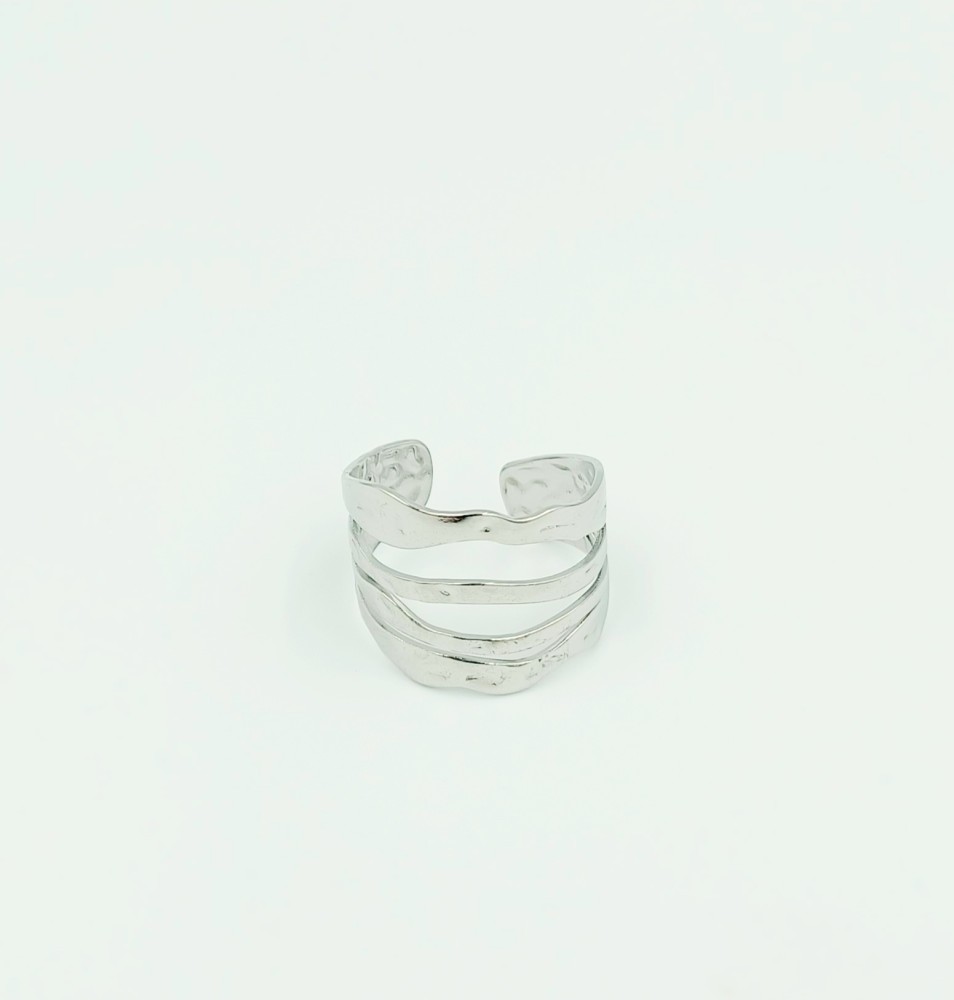 Δαχτυλίδι Λουστρέ - 1