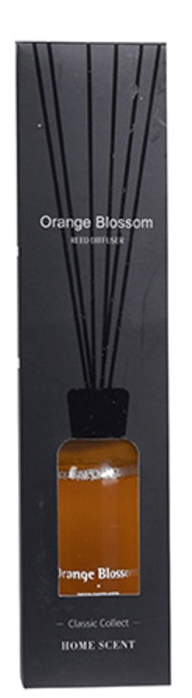 200ml Reed Diffuser With Orange Blossom Fragrant