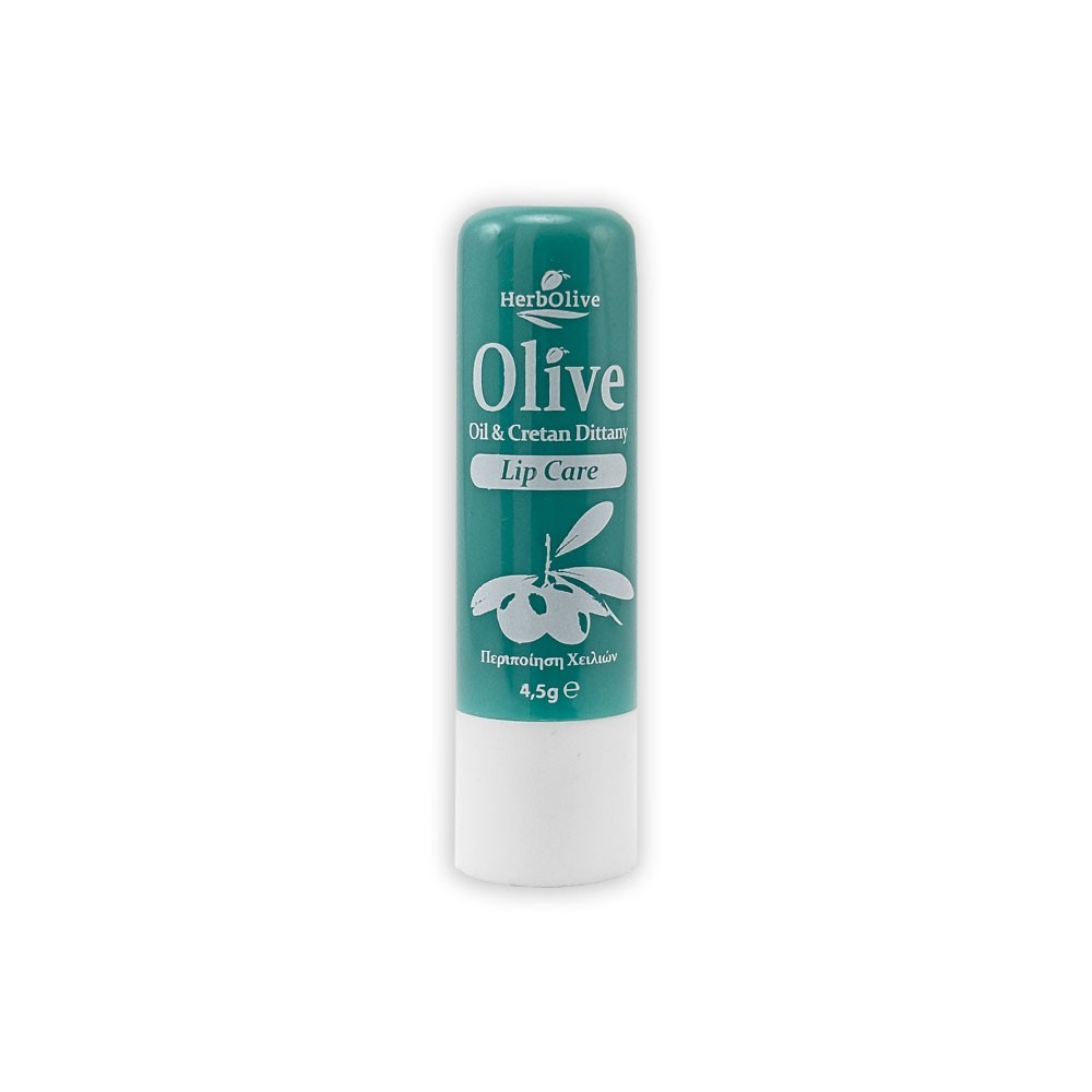 Herbolive Lip Balm With Dittany - 1