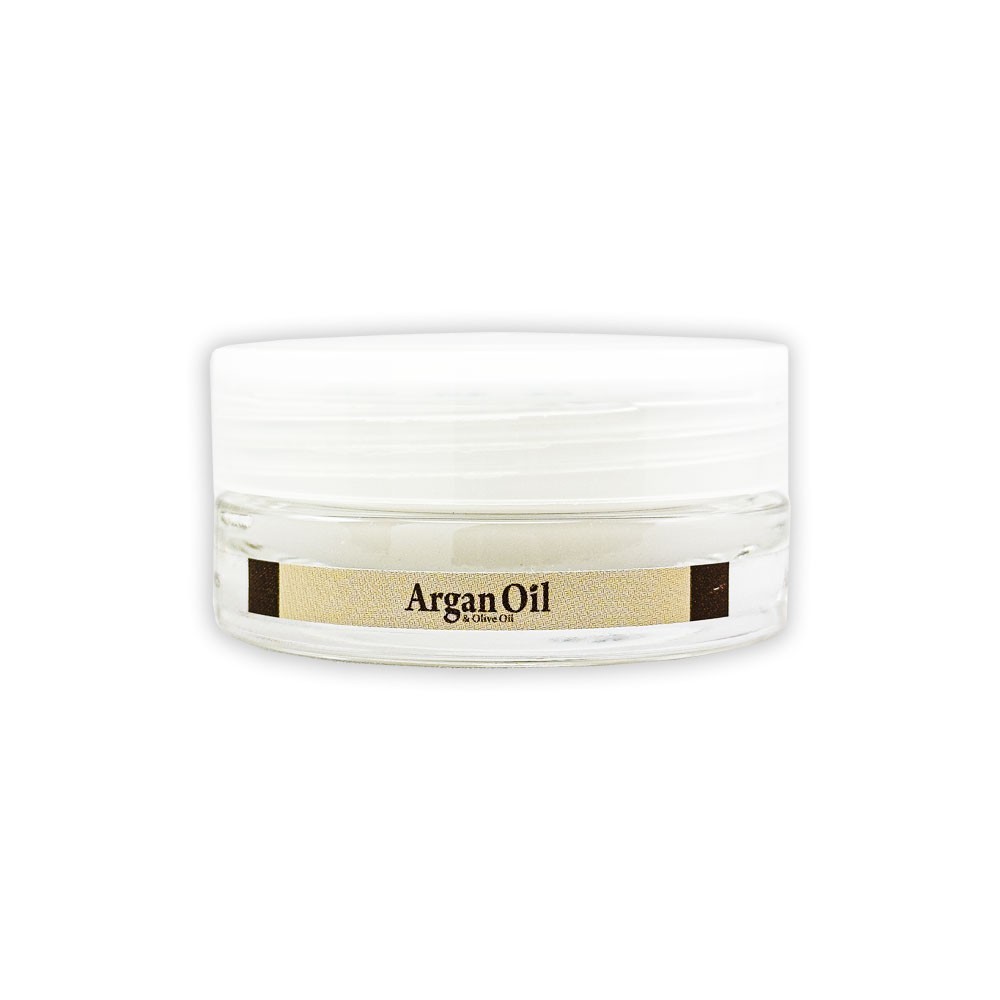 Argan Oil Eye Cream Antiwrinkle - 1